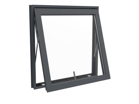 ALITHERM 400 DIMENSIONS