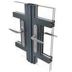 HERITAGE FRENCH DOORS