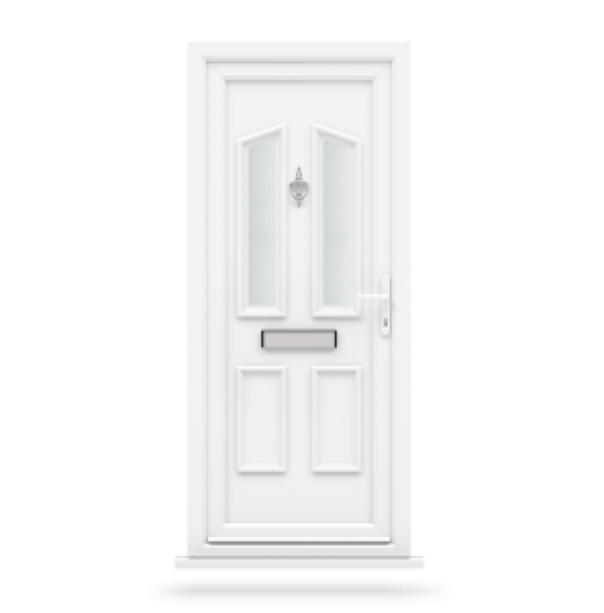 LINIAR RESIDENTIAL DOORS