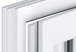 Hand Finished Liniar uPVC