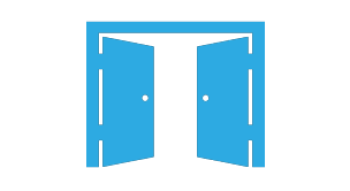 Composite Front Doors