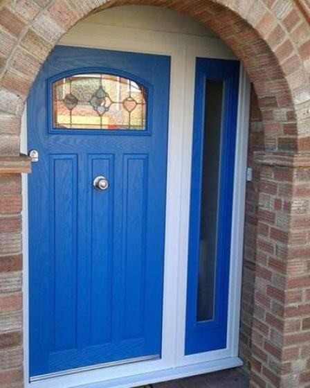 Xtreme Composite Doors