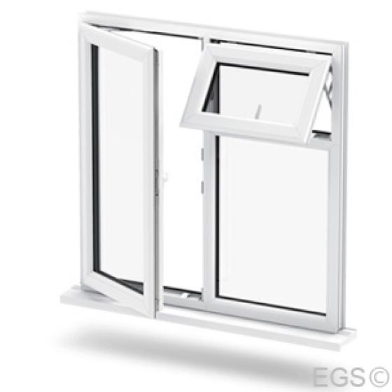 CASEMENT WINDOWS