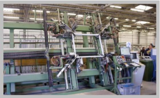 Designed, Extruded & Fabricated In The UK - Specifically For the UK Climate