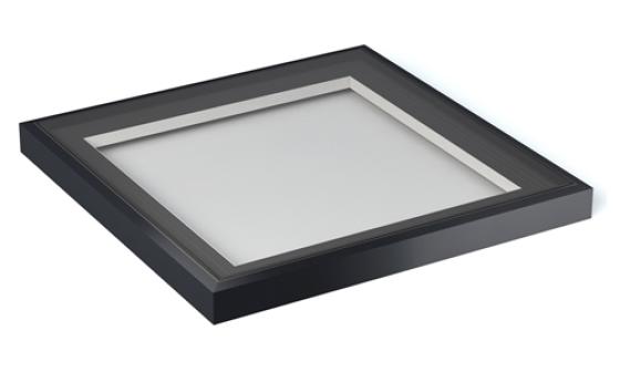 Flat Rooflights